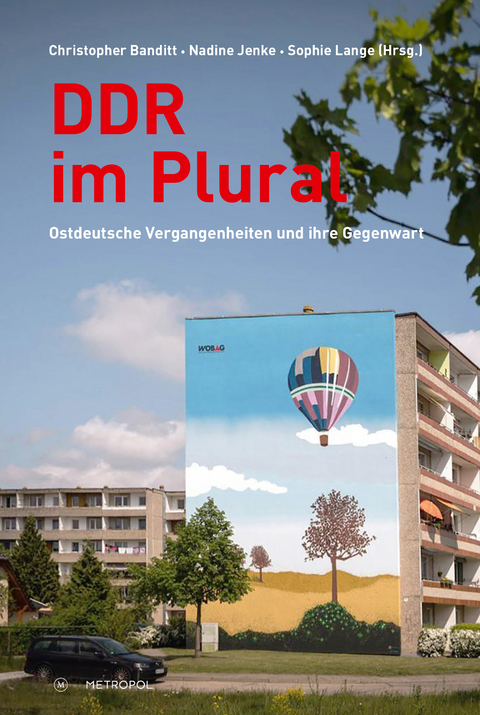 DDR im Plural - 