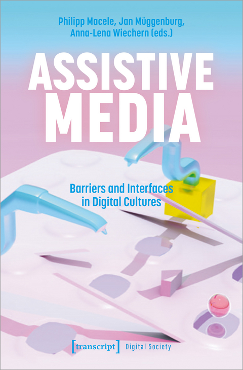 Assistive Media - 