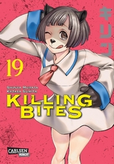 Killing Bites 19 - Shinya Murata