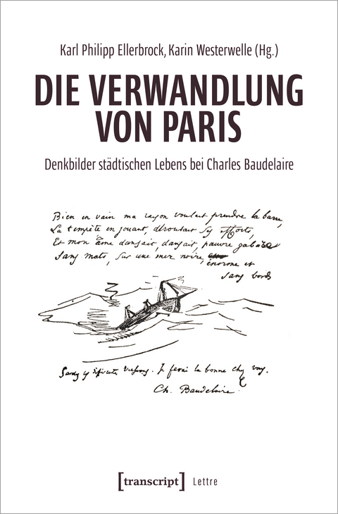 Die Verwandlung von Paris - 