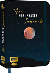 Mein Mondphasen-Journal