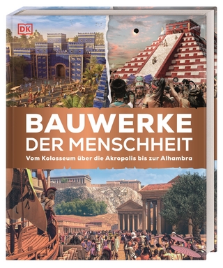 Bauwerke der Menschheit - 