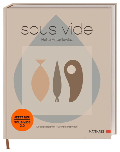 Sous vide - Heiko Antoniewicz