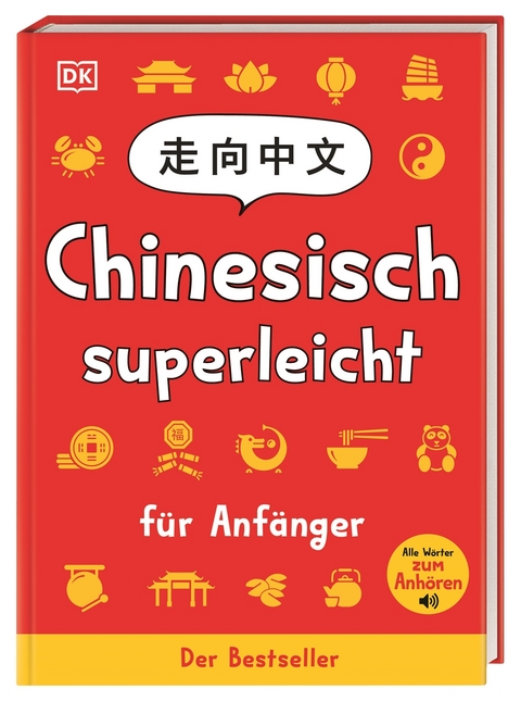 Chinesisch superleicht - Elinor Greenwood