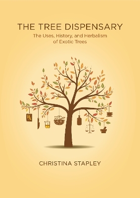 The Tree Dispensary - Christina Stapley