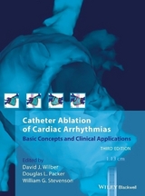Catheter Ablation of Cardiac Arrhythmias - Wilber, David J.; Packer, Douglas L.; Stevenson, William G.