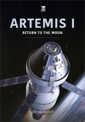 Artemis I - David Baker