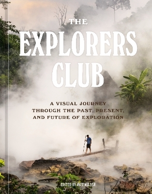 The explorers club - 