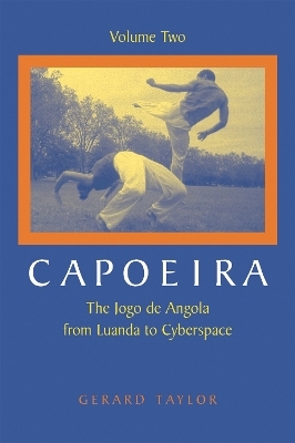 Capoeira - Gerard Taylor