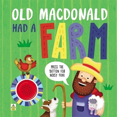 Old MacDonald Had a Farm -  Igloo Books