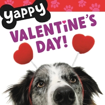 Yappy Valentine's Day! -  Worthykids