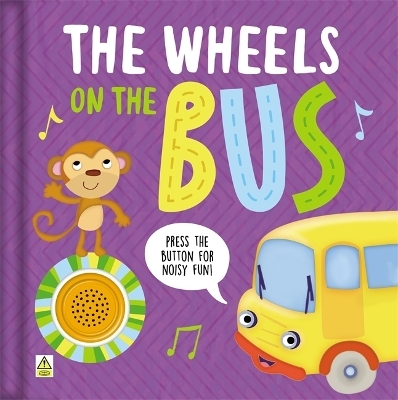 The Wheels on the Bus -  Igloo Books