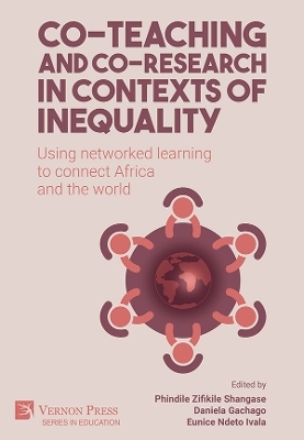 Co-teaching and co-research in contexts of inequality - 