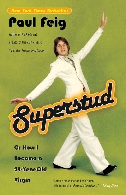 Superstud - Paul Feig