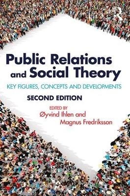 Public Relations and Social Theory - 