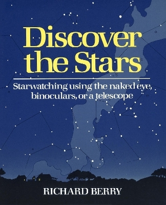Discover the Stars - Richard Berry