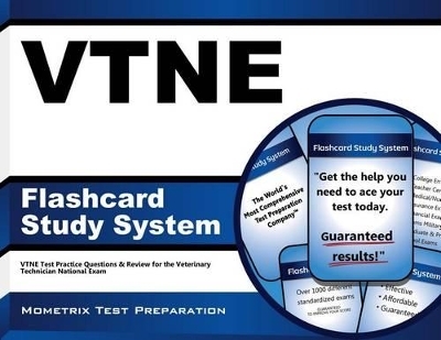 Vtne Flashcard Study System - 