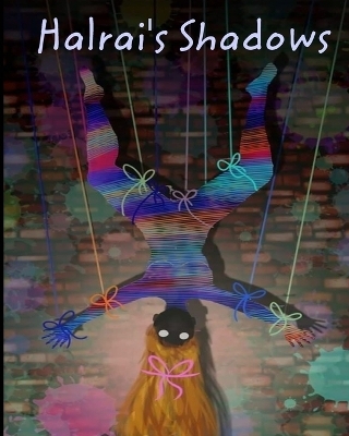 Halrai's Shadows -  Halrai