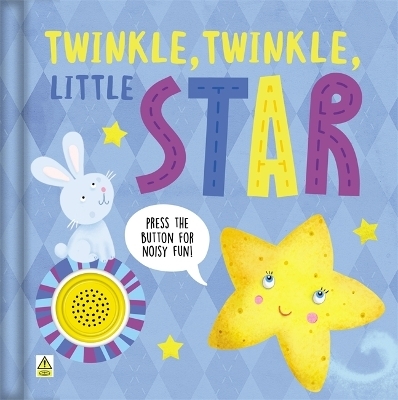 Twinkle Twinkle Little Star -  Igloo Books