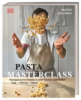 Pasta Masterclass - Mateo Zielonka