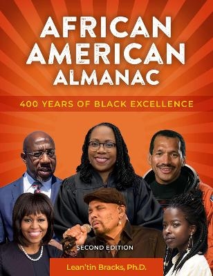 African American Almanac - Lean'tin Bracks