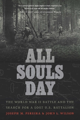 All Souls Day - Joseph M. Pereira, John L. Wilson