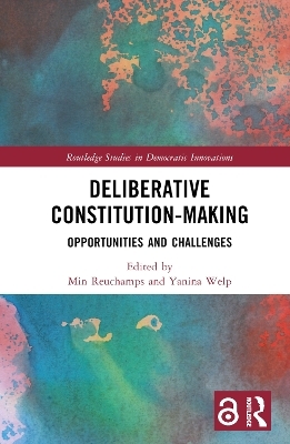 Deliberative Constitution-making - 