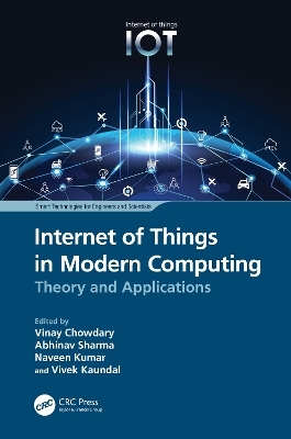 Internet of Things in Modern Computing - 