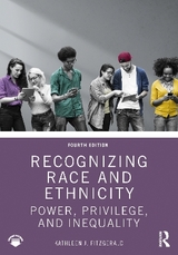 Recognizing Race and Ethnicity - Fitzgerald, Kathleen J.