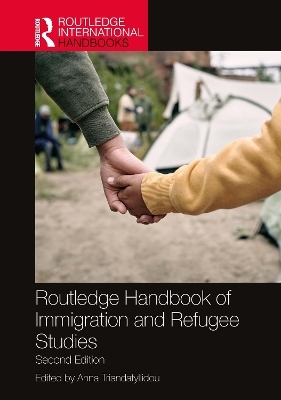 Routledge Handbook of Immigration and Refugee Studies - 