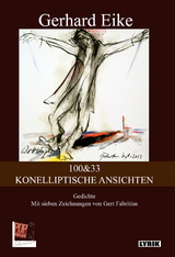 100&33. KONELLIPTISCHE ANSICHTEN - Gerhard Eike