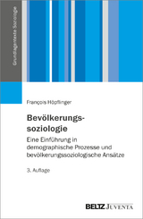 Bevölkerungssoziologie - Francois Höpflinger