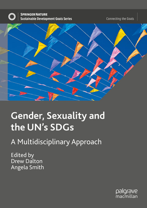 Gender, Sexuality and the UN's SDGs - 