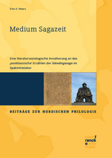 Medium Sagazeit - Ellen E. Peters