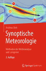 Synoptische Meteorologie - Andreas Bott