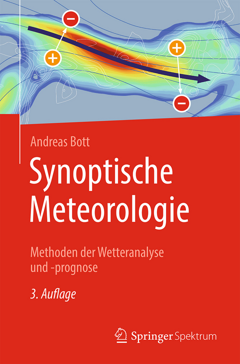 Synoptische Meteorologie - Andreas Bott