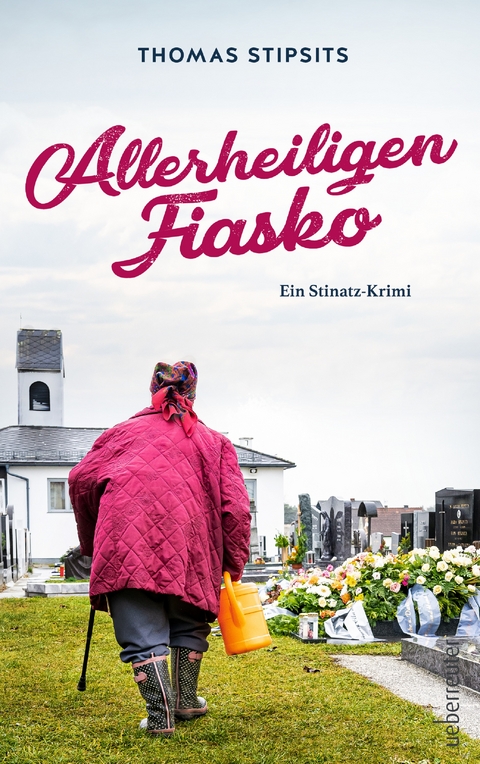 Allerheiligen-Fiasko - Thomas Stipsits