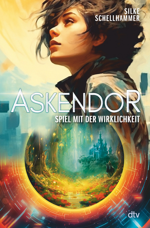 Askendor - Silke Schellhammer