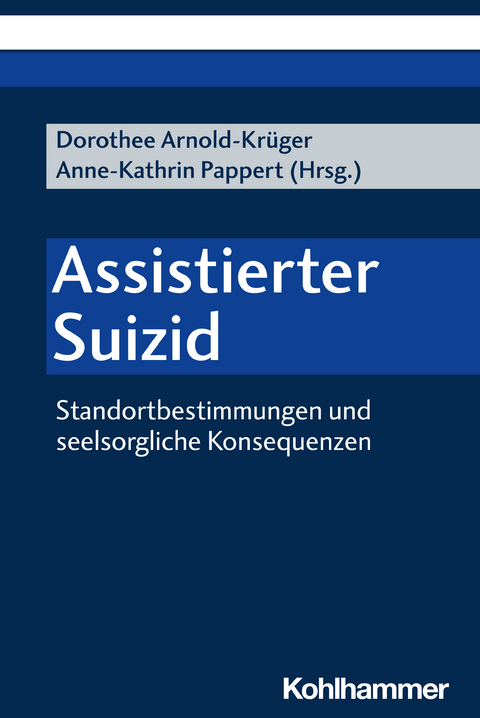 Assistierter Suizid - 