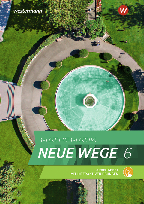 Mathematik Neue Wege SI - Ausgabe 2023 für Hamburg