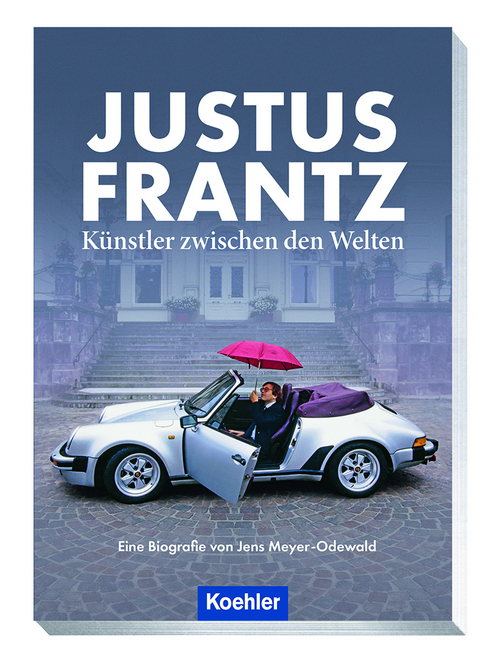 Justus Frantz - Jens Meyer-Odewald