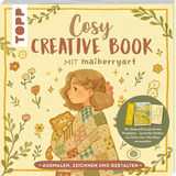 Cosy Creative Book mit maiberryart - Mai Nguyen Nhu