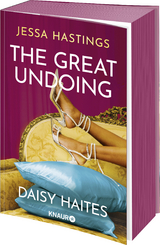 Daisy Haites - The Great Undoing - Jessa Hastings