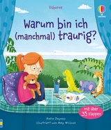 Warum bin ich (manchmal) traurig? - Katie Daynes