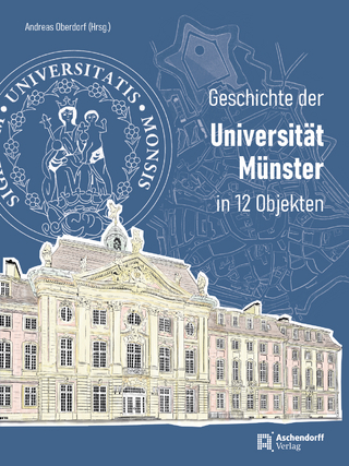 Geschichte der Universität Münster - Andreas Oberdorf
