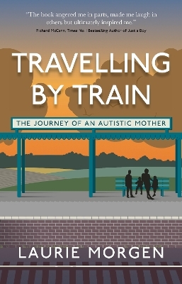Travelling by Train - Laurie Morgen