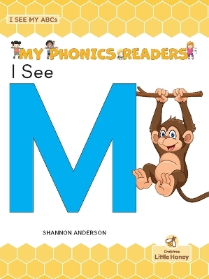 I See M - Shannon Anderson