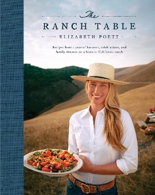 The Ranch Table - Elizabeth Poett, Georgia Freedman