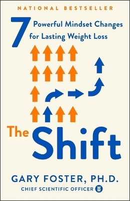 The Shift - Gary Foste PhD