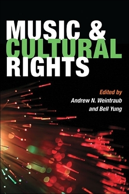 Music and Cultural Rights - 